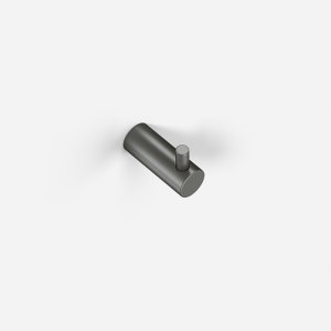 Semplice PS17 - Krog, PVD Matt Gun Metal