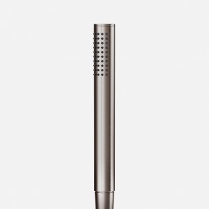 Semplice Stick SSK100 - Hand shower, PVD Brushed Steel