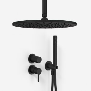 Semplice SBR901 S10 - Brusesæt Ø30 cm, Loft, Matsort