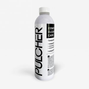 Pulcher® Composite Cleaner Care - 500 ml.
