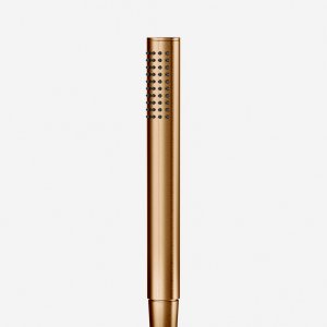 Stick SSK100 - Hand shower, PVD Brushed Copper