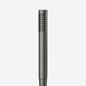 Stick SSK100 - Håndbruser, PVD Matt Gun Metal