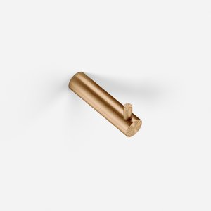 Semplice PS18 - Hook, PVD Brushed Copper