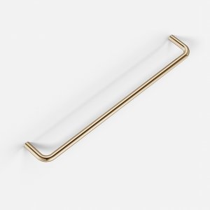 Semplice PS19-45 - Polished Brass Natural