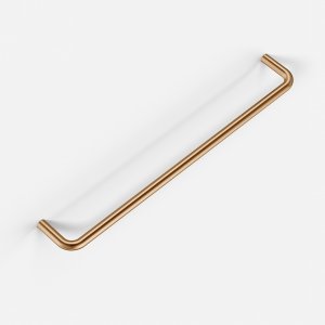 Semplice PS19-45 - PVD Brushed Copper