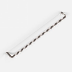 Semplice PS19-60 - PVD Brushed Steel