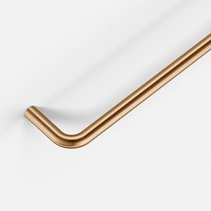 Semplice PS19-60 - PVD Brushed Copper