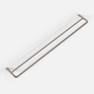 Semplice PS20-80 - PVD Brushed Steel