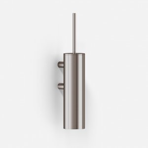 Semplice PS33W - PVD Brushed Steel
