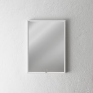 Pulcher Mood 2 PM2-5070 - Mirror w/lights and light control, Mathvid Ramme