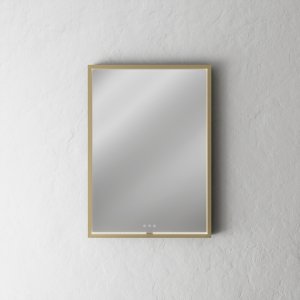 Pulcher Mood 2 PM2-5070 - Brushed brass