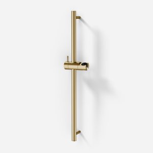 Semplice SSB570 - Gliderstang, PVD Børstet Messing