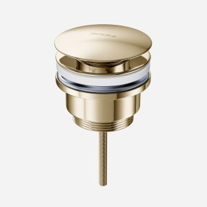 Semplice SBV03 - Poleret Messing Natur