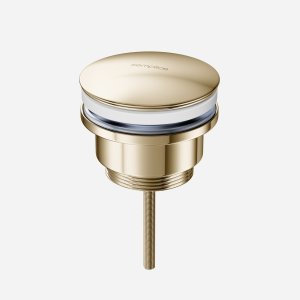 Semplice SBV03 - Poleret Messing Natur