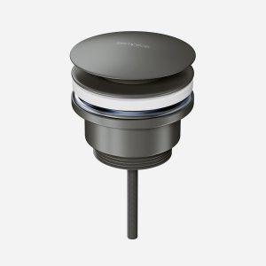 Semplice SBV03 - PVD Gun Metal