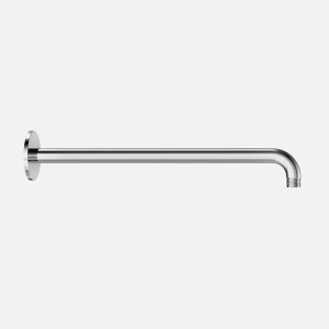 Pulcher PBV40-2 - 2 mm vægtykkelse, Krom
