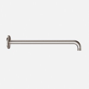 Pulcher PBV40-2 - 2 mm vægtykkelse, PVD Børstet Stål