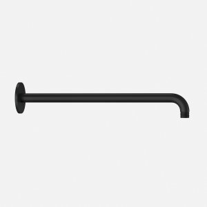 Pulcher PBV40-2 - 2 mm vægtykkelse, Mat Sort