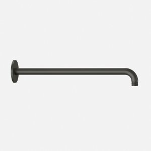 Pulcher PBV40-2 - 2 mm vægtykkelse, PVD Gun metal