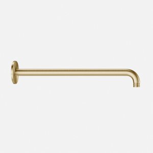 Pulcher PBV40-2 - 2 mm vægtykkelse, PVD Børstet Messing