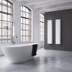 Copenhagen Chic CC1630 - Matt White