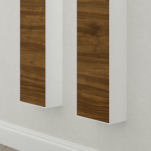 Copenhagen Chic CC1630 - Walnut