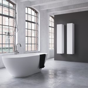 Copenhagen Chic CC3530 - Matt White