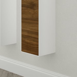 Copenhagen Chic CC3530 - Walnut