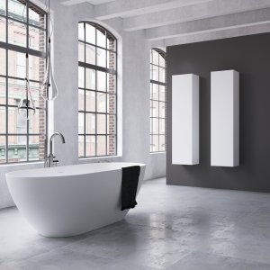 Copenhagen Chic CC3540 - Matt White