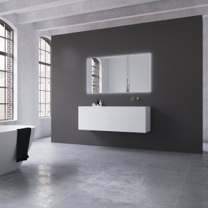 Copenhagen Chic 140 - MKII, Matt White