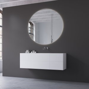 Copenhagen Chic 140 - MKII, Matt White