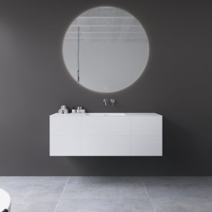 Copenhagen Chic 140 - MKII, Matt White