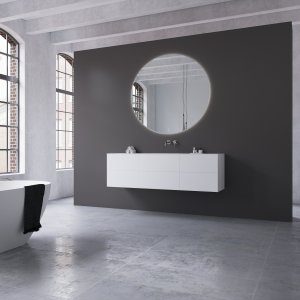 Copenhagen Chic 160 - MKII, Matt White