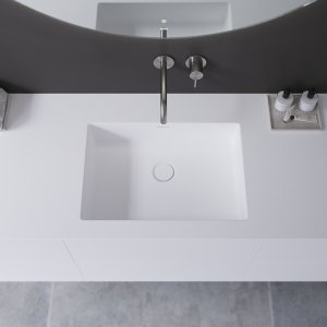 Copenhagen Chic 160 - MKII, Matt White