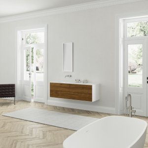 Copenhagen Chic 160L