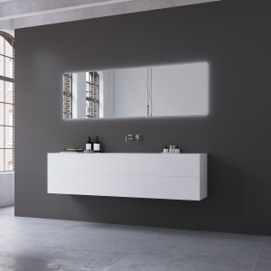 Copenhagen Chic 180 - MKII, Matt White