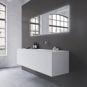 Copenhagen Chic 180 - MKII, Matt White