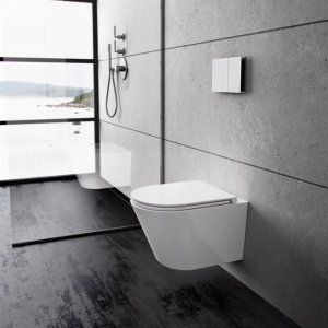 Urban Chic UC2-18 - Hvid