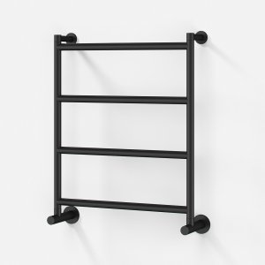Semplice STH66 - 52 x 66h cm, Matt Black