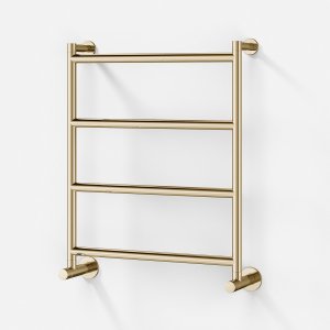 Semplice STH66 - 52 x 66h cm, Polished Brass