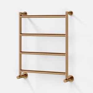 Semplice STH66 - 52 x 66h cm, PVD Brushed Copper
