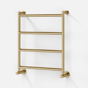 Semplice STH66 - 52 x 66h cm, PVD Brushed Brass