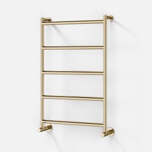 Semplice STH84 - 52 x 84h cm, Polished Brass