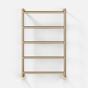 Semplice STH84 - 52 x 84h cm, Polished Brass