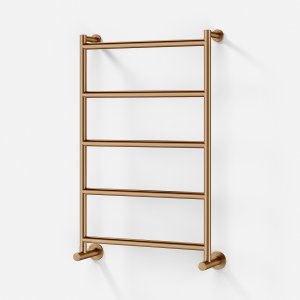 Semplice STH84 - 52 x 84h cm, PVD Brushed Copper