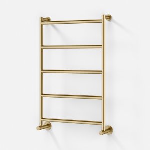Semplice STH84 - 52 x 84h cm, PVD Brushed Brass