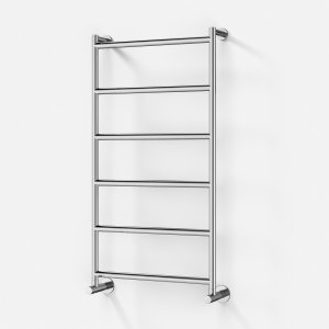 Semplice STH102 - 52 x 102h cm, Chrome