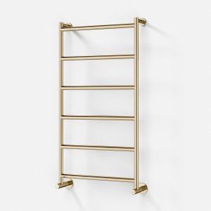 Semplice STH102 - 52 x 102h cm, Polished Brass