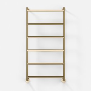 Semplice STH102 - 52 x 102h cm, Polished Brass