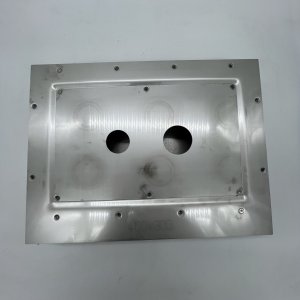 Semplice safetybox til SHV102 og SHV502 - 40x30x8 cm - Til montering i Sverige og Norge